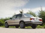 BMW 325e Sedan 1983 года